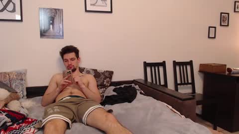 Teddy online show from 03/05/25, 10:54