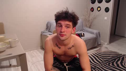 Teddy online show from 10/02/25, 08:16