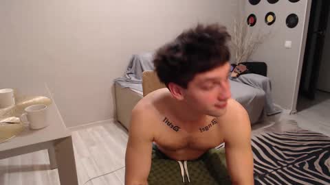 Teddy online show from 10/09/25, 06:39