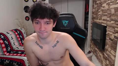 Teddy online show from 12/03/25, 07:16