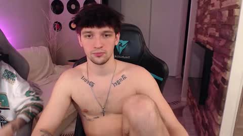 Teddy online show from 03/06/26, 12:18