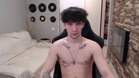 Teddy online show from 03/14/26, 02:06