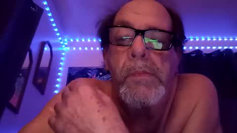 tedestep2 online show from 02/11/26, 05:45