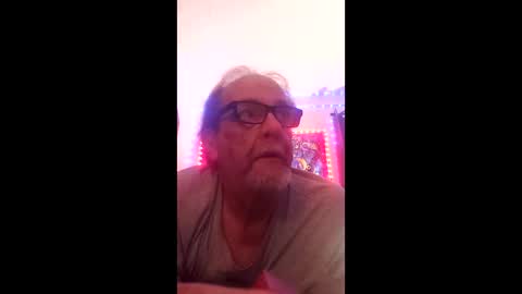 tedestep2 online show from 03/19/26, 02:04