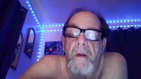 tedestep2 online show from 03/29/26, 01:33