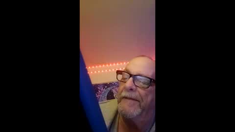 tedestep2 online show from 05/23/26, 12:05