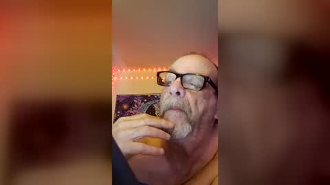 tedestep2 online show from 06/12/26, 02:16