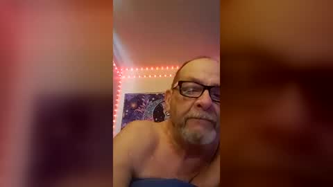 tedestep2 online show from 06/18/26, 06:56