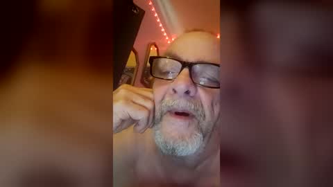 tedestep2 online show from 06/19/26, 04:44