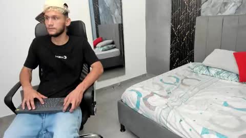 Tedy online show from 03/06/26, 08:38