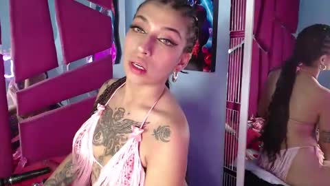 Tayloor online show from 12/29/24, 06:45