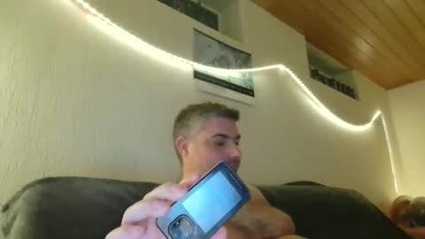 Peter online show from 12/19/24, 06:34