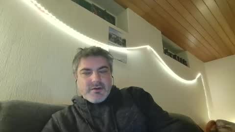 Peter online show from 02/17/25, 10:03