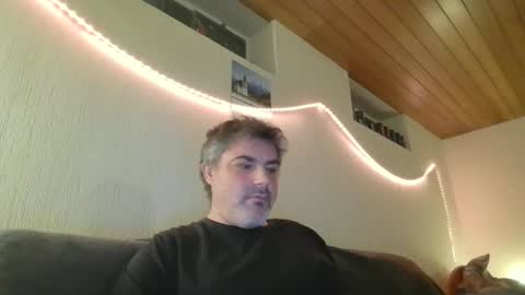 Peter online show from 02/24/25, 10:14