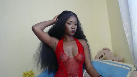 Snapshot of teelouh chatting on 02/07/26, 09:57 Kittie online show from 02/07/26, 09:57