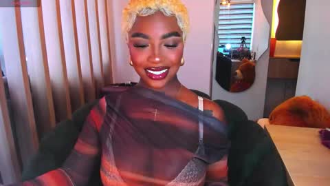 Teerry online show from 11/04/25, 08:19