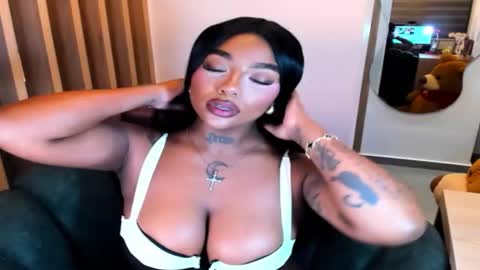 Teerry online show from 02/08/26, 12:14