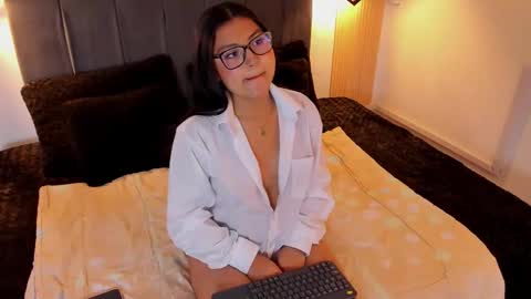 Teffa online show from 10/31/25, 12:17