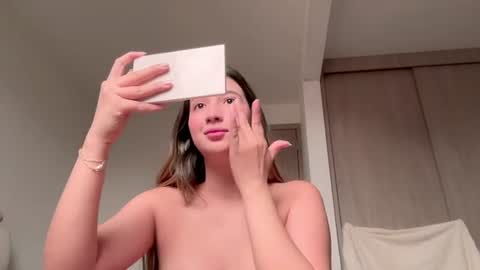 Amy No penetration Virgiin giirl online show from 06/11/26, 12:36
