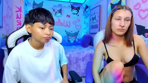 Snapshot of tefi_meow chatting on 09/28/25, 11:59 Stefani  online show from 09/28/25, 11:59