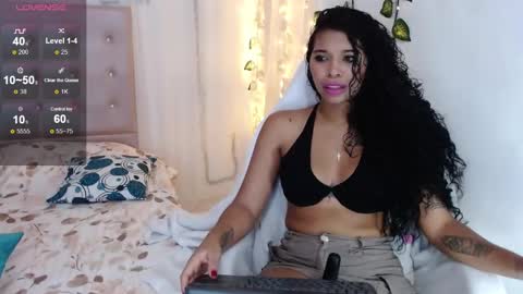 Snapshot of tefy_dani chatting on 12/17/24, 05:15 Tefy Cardona online show from 12/17/24, 05:15