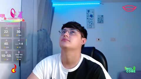 Snapshot of tegocute chatting on 03/16/26, 11:20 tegocute online show from 03/16/26, 11:20