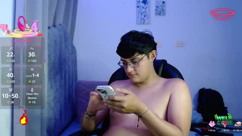 Snapshot of tegocute chatting on 03/26/26, 11:10 tegocute online show from 03/26/26, 11:10
