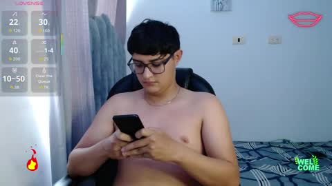 Snapshot of tegocute chatting on 05/17/26, 05:09 tegocute online show from 05/17/26, 05:09