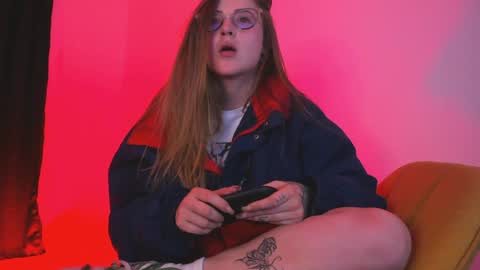 tekila__ online show from 12/24/24, 12:00