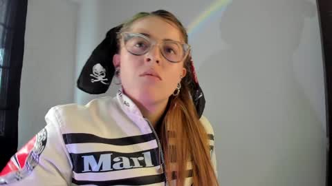 tekila__ online show from 02/01/25, 05:16