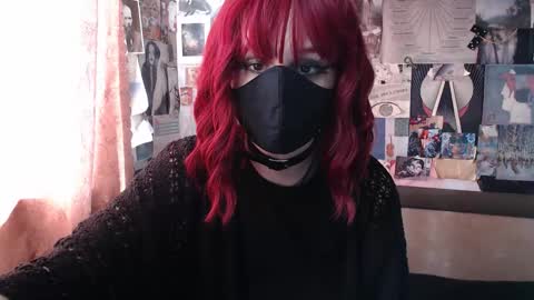 ruth online show from 09/11/25, 12:49