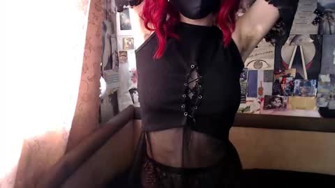 ruth online show from 10/17/25, 01:35