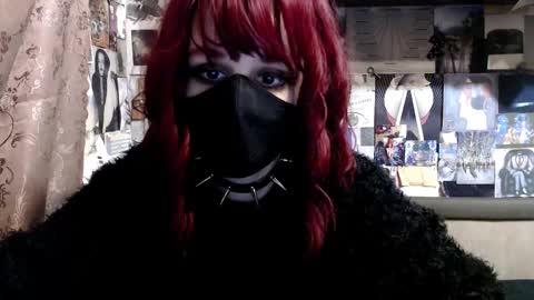 ruth online show from 11/17/25, 02:12