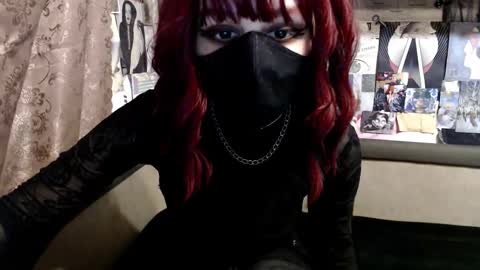 ruth online show from 12/01/25, 04:01