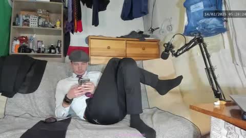 Virg Lszl online show from 02/14/25, 04:26