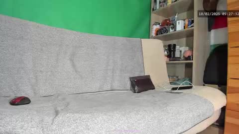 Virg Lszl online show from 02/18/25, 08:27