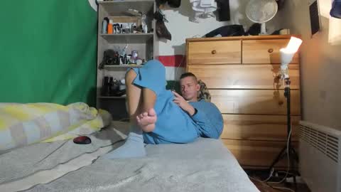 Virg Lszl online show from 10/23/25, 10:08