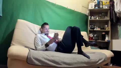Snapshot of telepaticman chatting on 05/12/26, 06:38 Virg Lszl online show from 05/12/26, 06:38