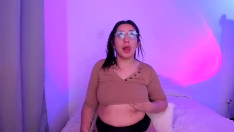 Maddie online show from 11/10/25, 06:40