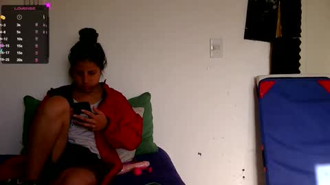 Snapshot of templo_69 chatting on 11/29/25, 11:24 templo69 online show from 11/29/25, 11:24