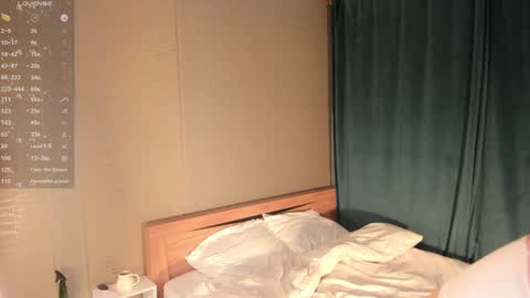 Megan  online show from 01/29/25, 12:35