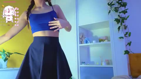 Snapshot of tempt_for_you chatting on 01/09/26, 09:16 Megan online show from 01/09/26, 09:16