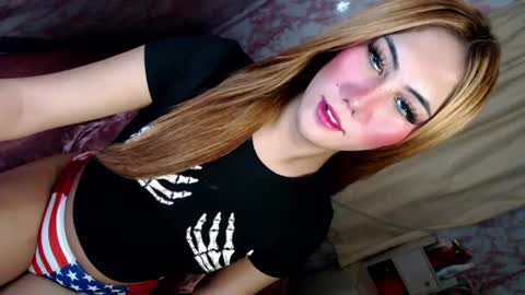 Im Dianna DONT FORGET TO FOLLOW ME   online show from 01/20/25, 05:26