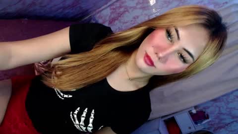 Im Dianna DONT FORGET TO FOLLOW ME   online show from 02/11/25, 08:58