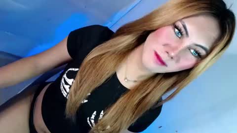 Im Dianna DONT FORGET TO FOLLOW ME   online show from 03/11/25, 09:45