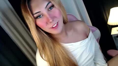 Im Dianna DONT FORGET TO FOLLOW ME   online show from 11/14/25, 04:55