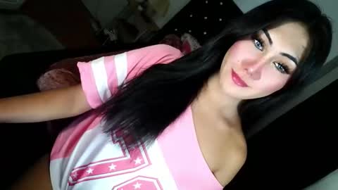 Snapshot of temptationoflust chatting on 05/16/26, 12:26 Im Dianna DONT FORGET TO FOLLOW ME online show from 05/16/26, 12:26