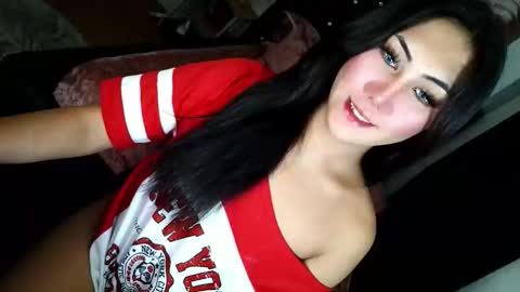 Snapshot of temptationoflust chatting on 05/23/26, 01:15 Im Dianna DONT FORGET TO FOLLOW ME online show from 05/23/26, 01:15