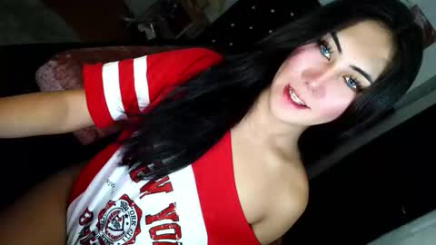 Snapshot of temptationoflust chatting on 05/24/26, 08:30 Im Dianna DONT FORGET TO FOLLOW ME online show from 05/24/26, 08:30