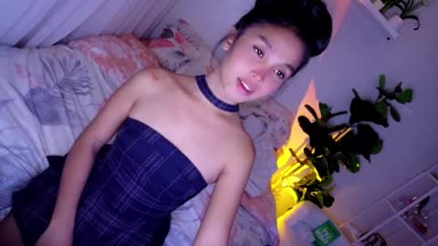 temptessa20 online show from 11/29/25, 05:38